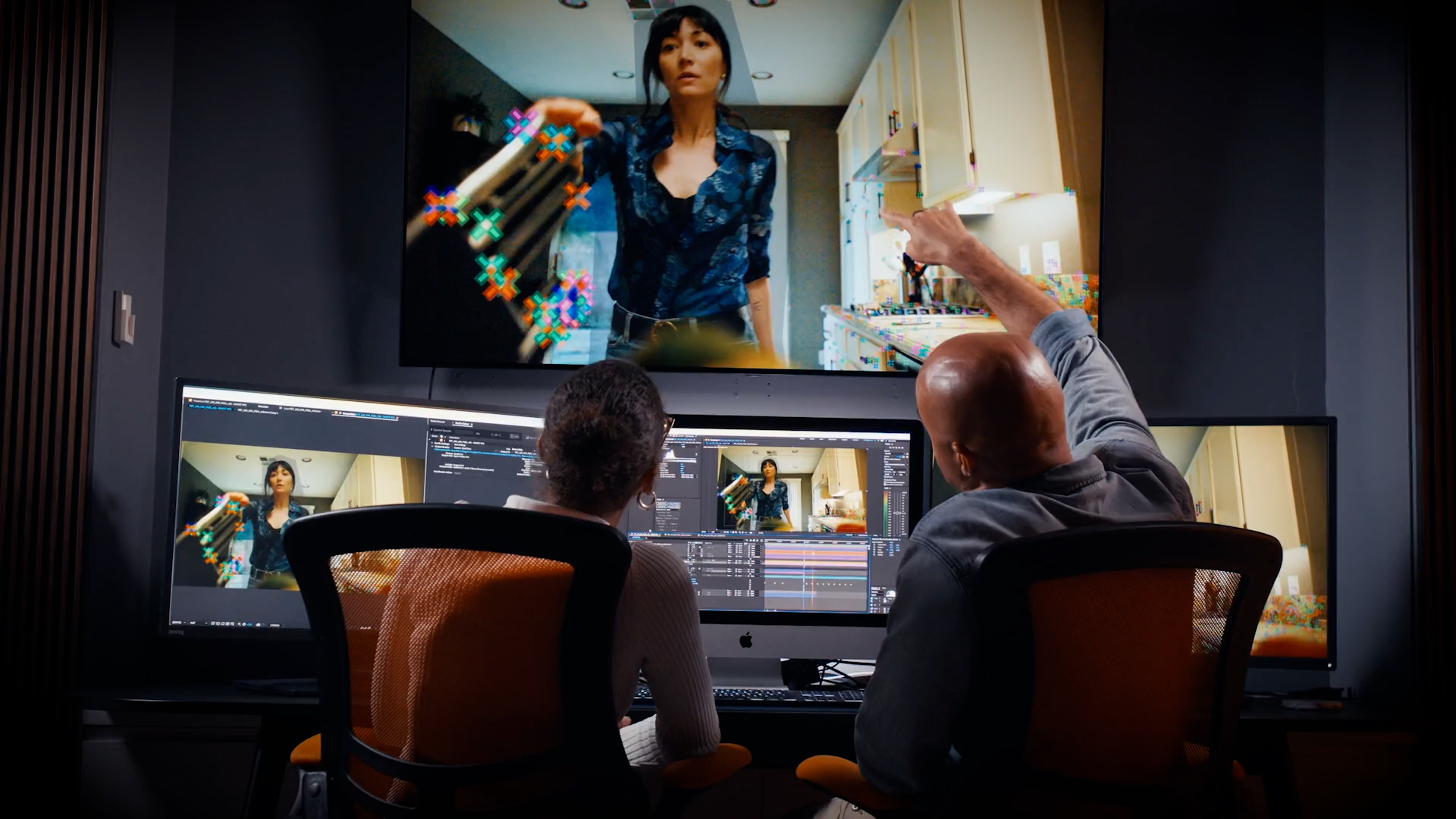 大师课程:FilmEditingPro 视觉特效和图形艺术完整套装大师课程 The Art of VFX & Graphics for Editors Complete Bundle , 第10张-素材湾丨精选海外优质设计素材资源 大师课程:FilmEditingPro 视觉特效和图形艺术完整套装大师课程 The Art of VFX & Graphics for Editors Complete Bundle , sucaiwan.com