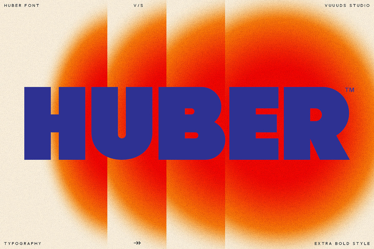 英文字体:重型粗体极简logo画册海报标题排版无衬线字体包 Huber vuuuds , 第1张-素材湾丨精选海外优质设计素材资源 英文字体:重型粗体极简logo画册海报标题排版无衬线字体包 Huber vuuuds , sucaiwan.com