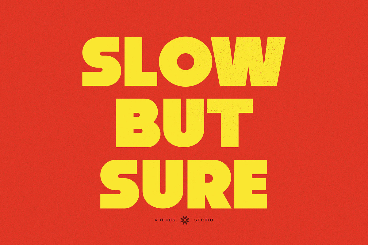 英文字体:重型粗体极简logo画册海报标题排版无衬线字体包 Huber vuuuds , 第3张-素材湾丨精选海外优质设计素材资源 英文字体:重型粗体极简logo画册海报标题排版无衬线字体包 Huber vuuuds , sucaiwan.com