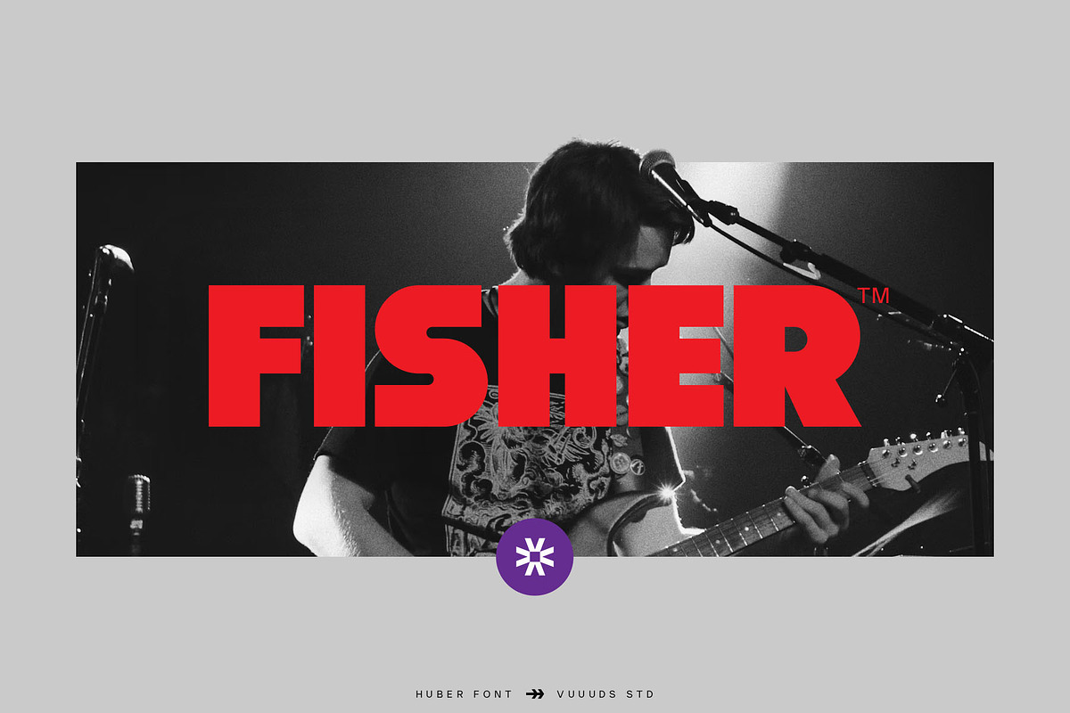 英文字体:重型粗体极简logo画册海报标题排版无衬线字体包 Huber vuuuds , 第7张-素材湾丨精选海外优质设计素材资源 英文字体:重型粗体极简logo画册海报标题排版无衬线字体包 Huber vuuuds , sucaiwan.com