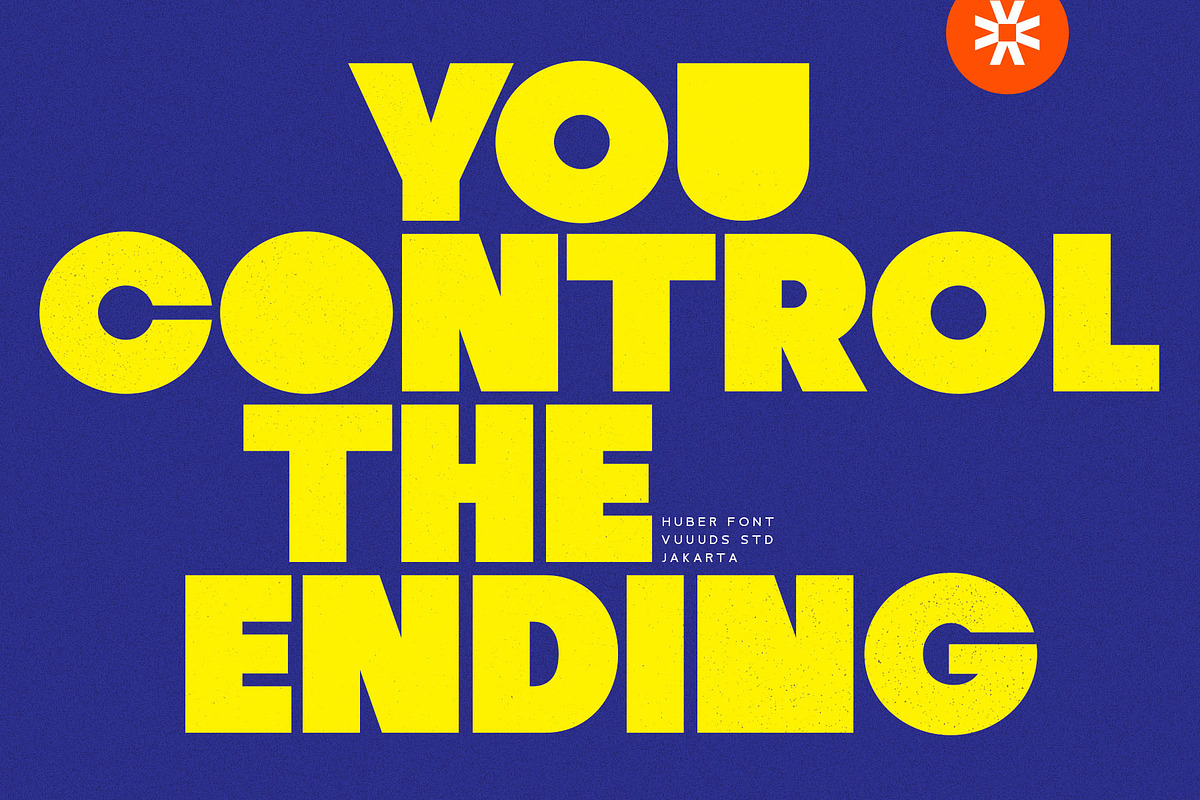 英文字体:重型粗体极简logo画册海报标题排版无衬线字体包 Huber vuuuds , 第10张-素材湾丨精选海外优质设计素材资源 英文字体:重型粗体极简logo画册海报标题排版无衬线字体包 Huber vuuuds , sucaiwan.com