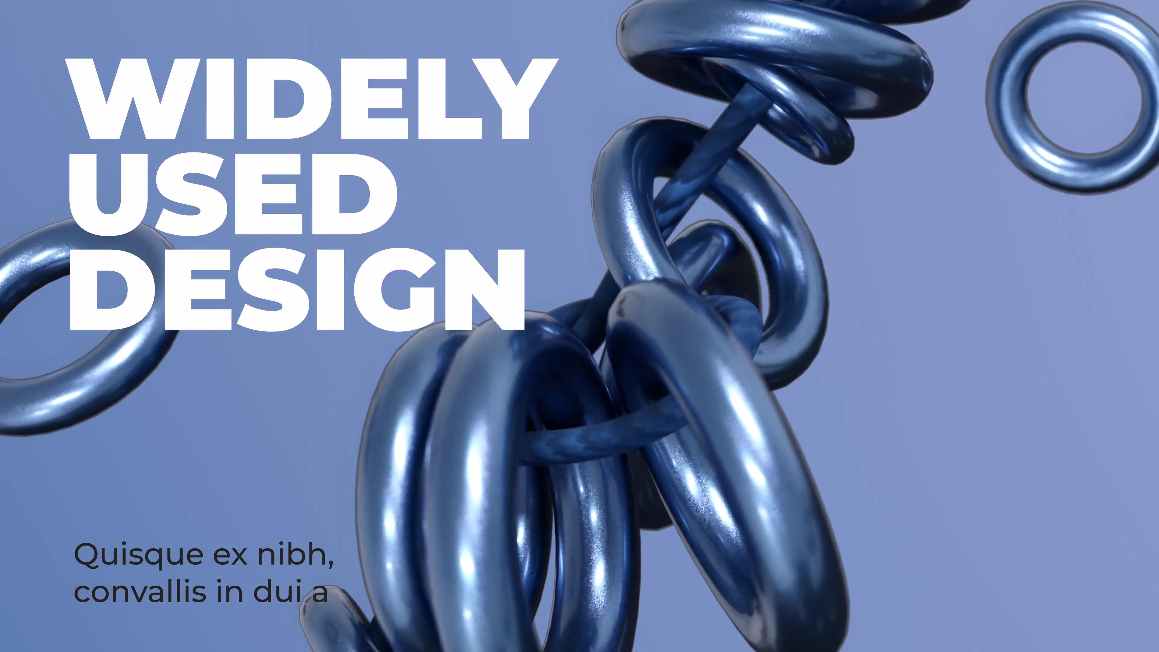 达芬奇模板：创意动态绳索模拟3D文字标题排版动画 Ropes Titles , sucaiwan.com