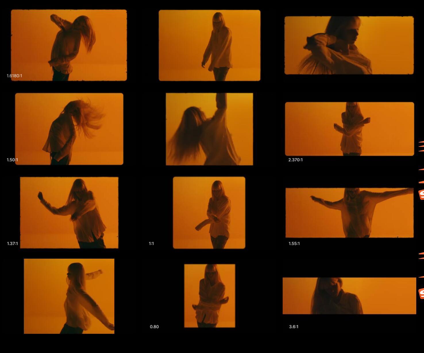 136款复古做旧胶片美学粗糙电影帧相机取景边框8K叠加视频PNG/MP4素材套装 Pixflow - Letterbox Film Frame Templates , 第10张-素材湾丨精选海外优质设计素材资源 136款复古做旧胶片美学粗糙电影帧相机取景边框8K叠加视频PNG/MP4素材套装 Pixflow - Letterbox Film Frame Templates , sucaiwan.com