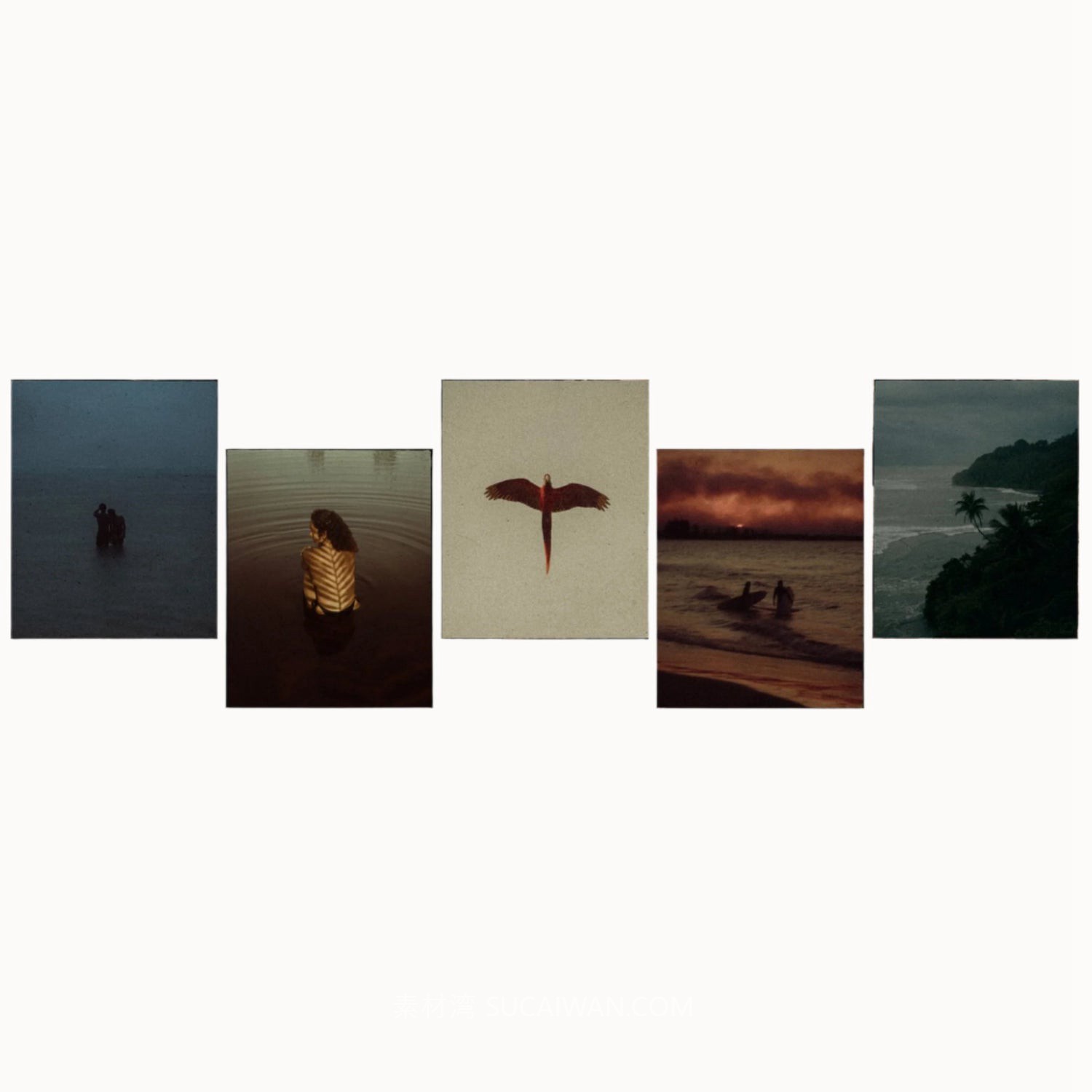 永恒复古柔和胶片颗粒锐化旅拍Vlog视频调色滤镜LUT预设envijon – Modern Classic Mobile Photo Filters 插件预设 第4张-素材湾丨精选海外优质设计素材资源 永恒复古柔和胶片颗粒锐化旅拍Vlog视频调色滤镜LUT预设envijon – Modern Classic Mobile Photo Filters 插件预设 sucaiwan.com