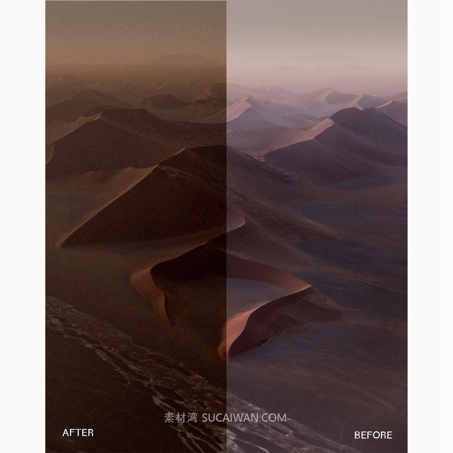 永恒复古柔和胶片颗粒锐化旅拍Vlog视频调色滤镜LUT预设envijon – Modern Classic Mobile Photo Filters 插件预设 第6张-素材湾丨精选海外优质设计素材资源 永恒复古柔和胶片颗粒锐化旅拍Vlog视频调色滤镜LUT预设envijon – Modern Classic Mobile Photo Filters 插件预设 sucaiwan.com