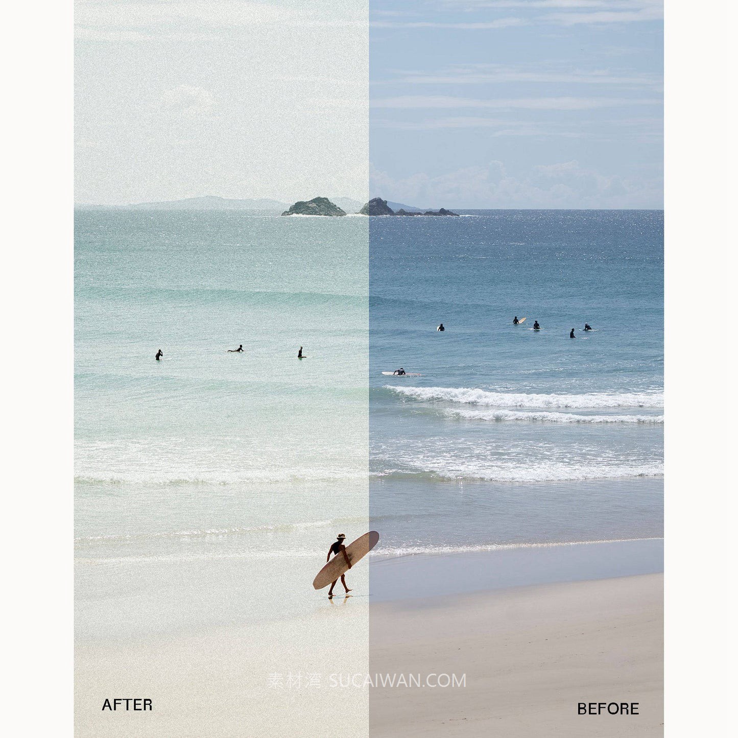 永恒复古柔和胶片颗粒锐化旅拍Vlog视频调色滤镜LUT预设envijon – Modern Classic Mobile Photo Filters 插件预设 第11张-素材湾丨精选海外优质设计素材资源 永恒复古柔和胶片颗粒锐化旅拍Vlog视频调色滤镜LUT预设envijon – Modern Classic Mobile Photo Filters 插件预设 sucaiwan.com