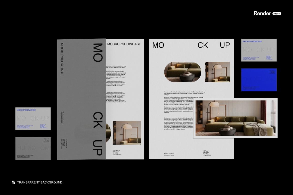 6款高级信封信纸贺卡卡片手提袋信纸名片vi设计展示贴图psd样机模板素材Brand Identity Mockup Set 样机素材 第6张-素材湾丨精选海外优质设计素材资源 6款高级信封信纸贺卡卡片手提袋信纸名片vi设计展示贴图psd样机模板素材Brand Identity Mockup Set 样机素材 sucaiwan.com