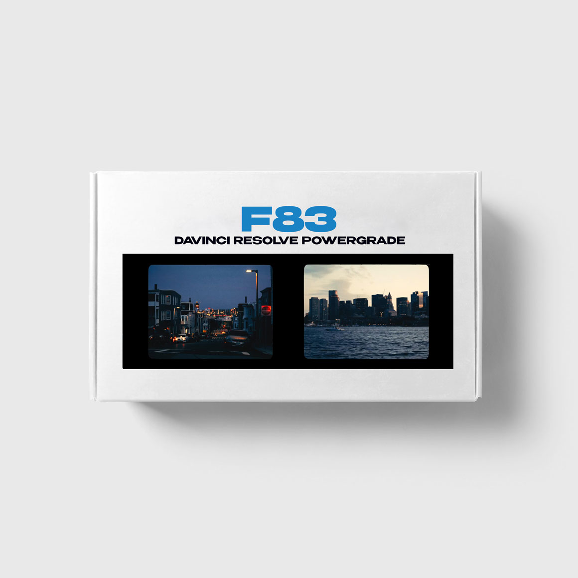 F83 复古柯达2383电影美学胶片模拟色彩达芬奇调色节点预设包 F83 Kodak 2383 Film Emulation POWER GRADE+LUT , 第1张-素材湾丨精选海外优质设计素材资源 F83 复古柯达2383电影美学胶片模拟色彩达芬奇调色节点预设包 F83 Kodak 2383 Film Emulation POWER GRADE+LUT , sucaiwan.com