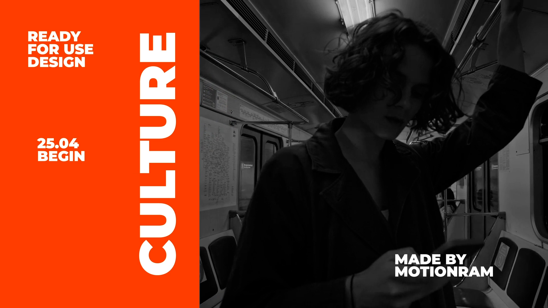 10个4K简约时尚文本标题排版快闪过渡视频动画AE模板 Animated Typography , sucaiwan.com