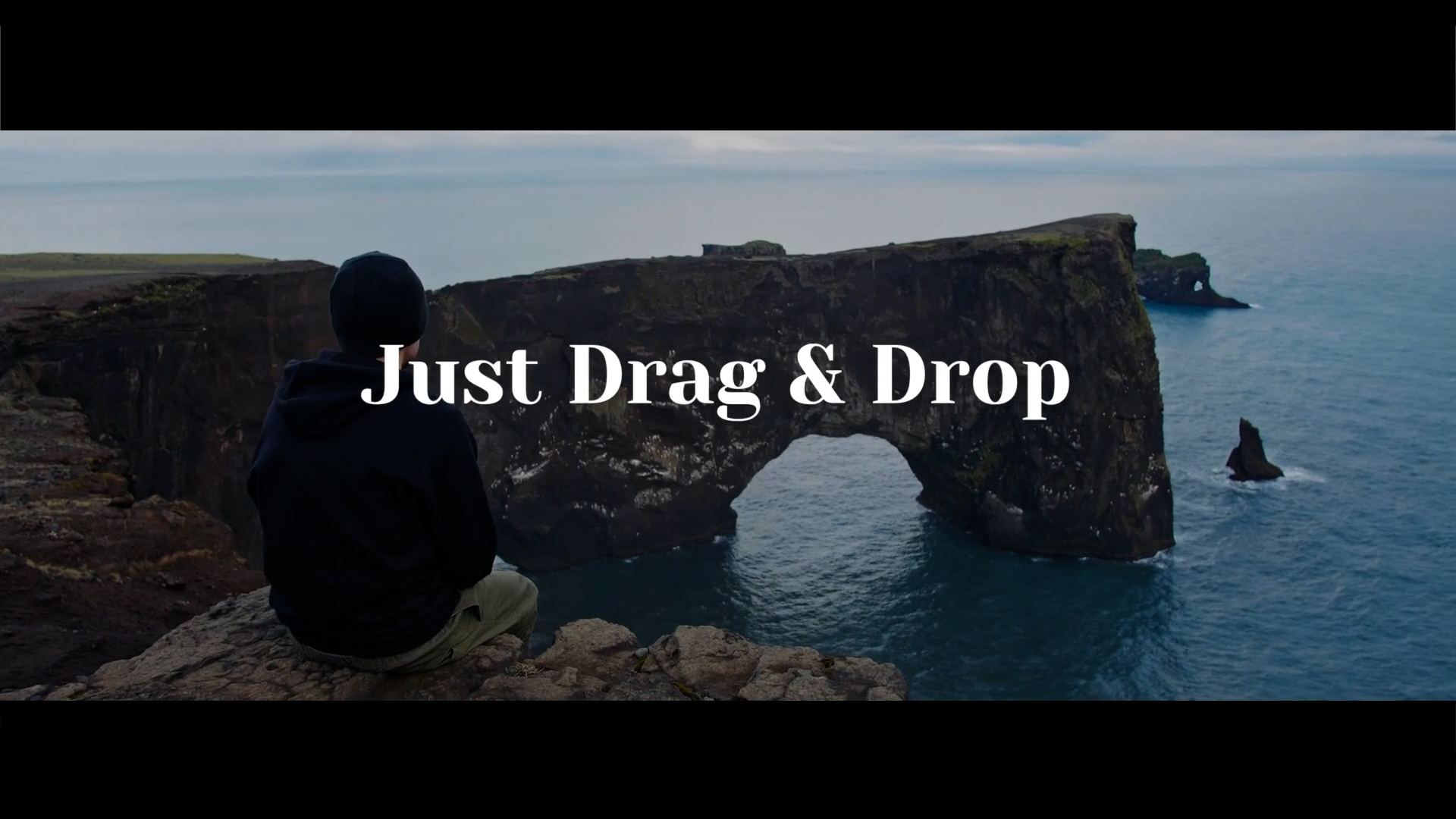 FCPX插件：80多个简约经典电影标题动画FCPX插件 Simple Titles , sucaiwan.com