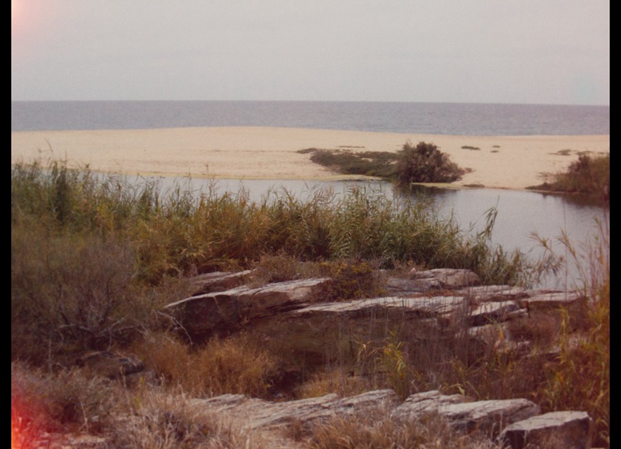 Bolex H16 Powergrade - 16mm film look 独特复古真实胶片扫描16MM胶片模拟电影感风格化、商业短片长片、风光、人像、旅拍、纪录片、达芬奇节点调色预设 , sucaiwan.com