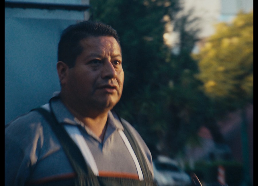 Bolex H16 Powergrade - 16mm film look 独特复古真实胶片扫描16MM胶片模拟电影感风格化、商业短片长片、风光、人像、旅拍、纪录片、达芬奇节点调色预设 , sucaiwan.com