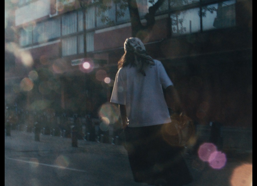 Bolex H16 Powergrade - 16mm film look 独特复古真实胶片扫描16MM胶片模拟电影感风格化、商业短片长片、风光、人像、旅拍、纪录片、达芬奇节点调色预设 , sucaiwan.com