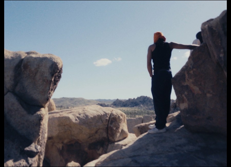 Bolex H16 Powergrade - 16mm film look 独特复古真实胶片扫描16MM胶片模拟电影感风格化、商业短片长片、风光、人像、旅拍、纪录片、达芬奇节点调色预设 , sucaiwan.com