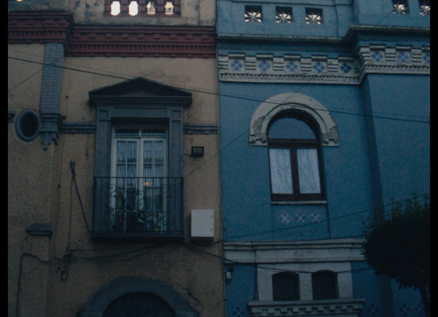 Bolex H16 Powergrade - 16mm film look 独特复古真实胶片扫描16MM胶片模拟电影感风格化、商业短片长片、风光、人像、旅拍、纪录片、达芬奇节点调色预设 , sucaiwan.com