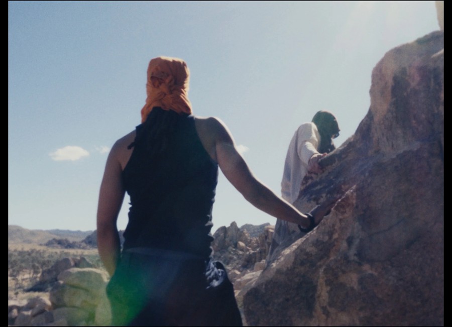 Bolex H16 Powergrade - 16mm film look 独特复古真实胶片扫描16MM胶片模拟电影感风格化、商业短片长片、风光、人像、旅拍、纪录片、达芬奇节点调色预设 , sucaiwan.com