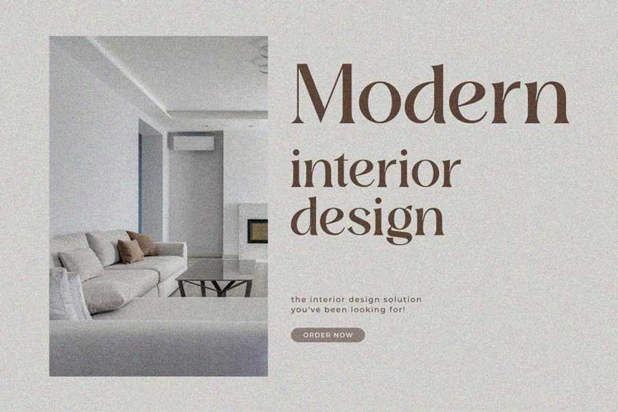 现代优雅品牌邀请函徽标设计衬线英文字体安装包 Chic Avenue Beautiful Serif Font 设计素材 第5张-素材湾丨精选海外优质设计素材资源 现代优雅品牌邀请函徽标设计衬线英文字体安装包 Chic Avenue Beautiful Serif Font 设计素材 sucaiwan.com