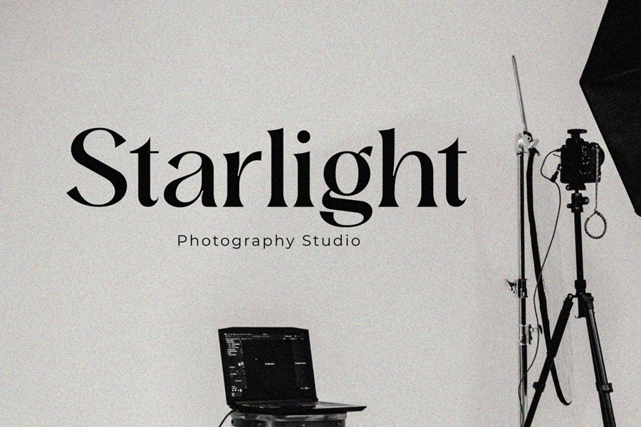 现代优雅品牌邀请函徽标设计衬线英文字体安装包 Chic Avenue Beautiful Serif Font 设计素材 第8张-素材湾丨精选海外优质设计素材资源 现代优雅品牌邀请函徽标设计衬线英文字体安装包 Chic Avenue Beautiful Serif Font 设计素材 sucaiwan.com