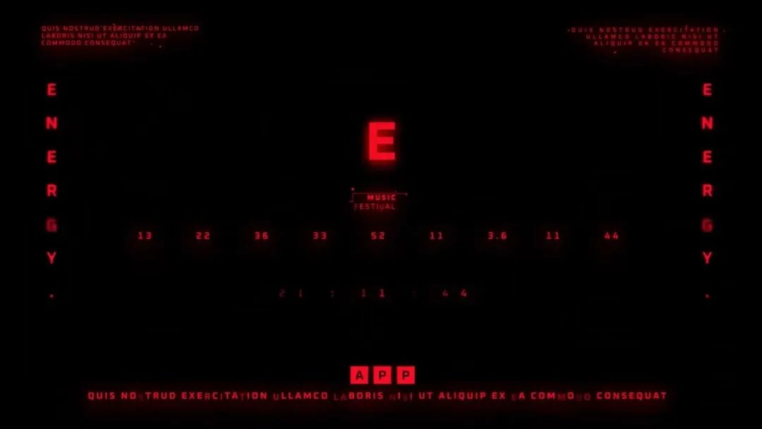 135个赛博朋克科幻未来科技HUD全息图表元素形状AE模板/MP4视频叠加素材 Pixflow - REDUX Sci-Fi HUD Templates 影视音频 第9张-素材湾丨精选海外优质设计素材资源 135个赛博朋克科幻未来科技HUD全息图表元素形状AE模板/MP4视频叠加素材 Pixflow - REDUX Sci-Fi HUD Templates 影视音频 sucaiwan.com