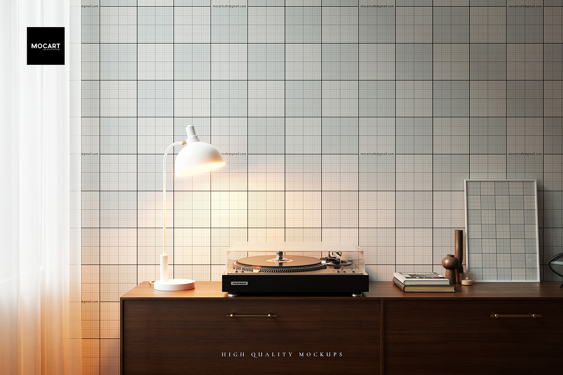 逼真客厅室内墙壁墙纸设计展示效果图psd源文件样机模板素材Living Room Wallpaper Mockup v5 样机素材 第9张-素材湾丨精选海外优质设计素材资源 逼真客厅室内墙壁墙纸设计展示效果图psd源文件样机模板素材Living Room Wallpaper Mockup v5 样机素材 sucaiwan.com