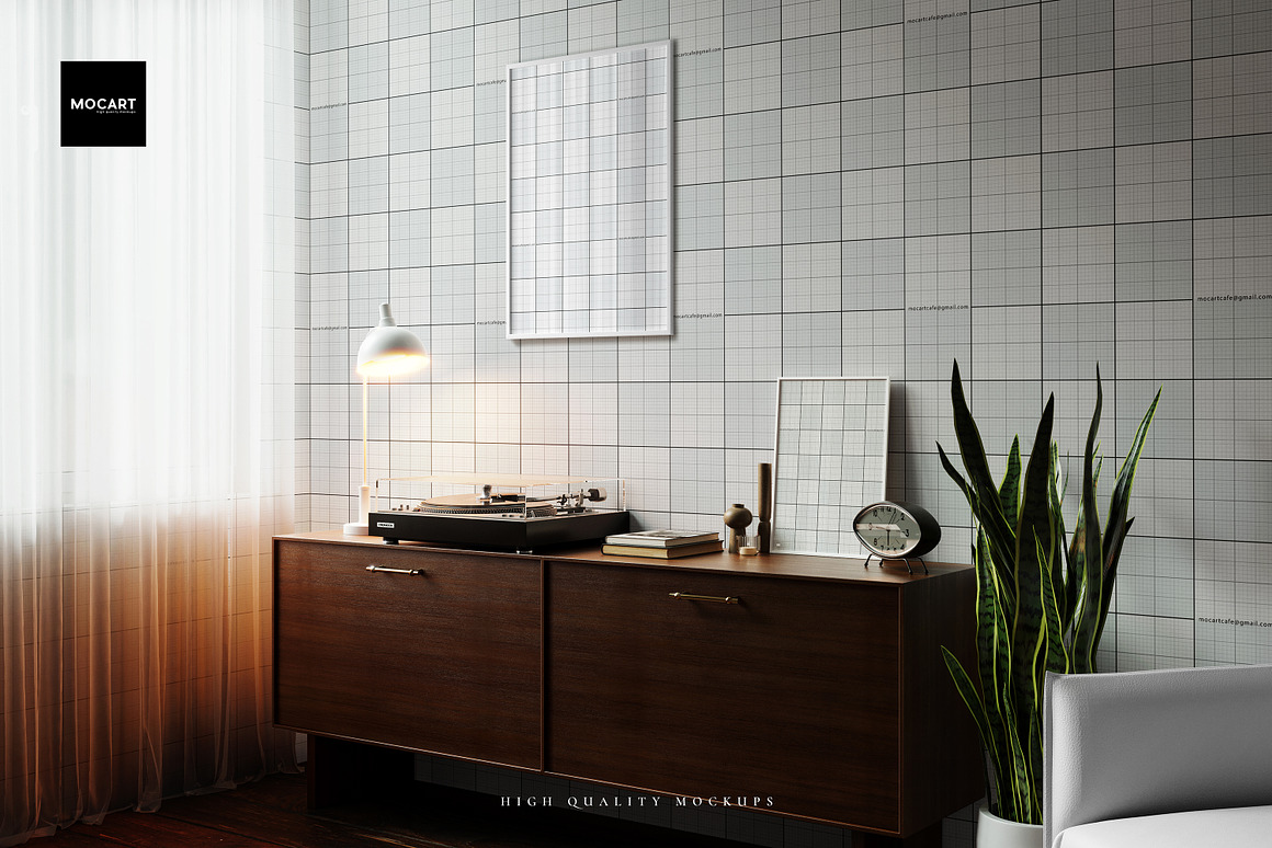 逼真客厅室内墙壁墙纸设计展示效果图psd源文件样机模板素材Living Room Wallpaper Mockup v5 样机素材 第12张-素材湾丨精选海外优质设计素材资源 逼真客厅室内墙壁墙纸设计展示效果图psd源文件样机模板素材Living Room Wallpaper Mockup v5 样机素材 sucaiwan.com