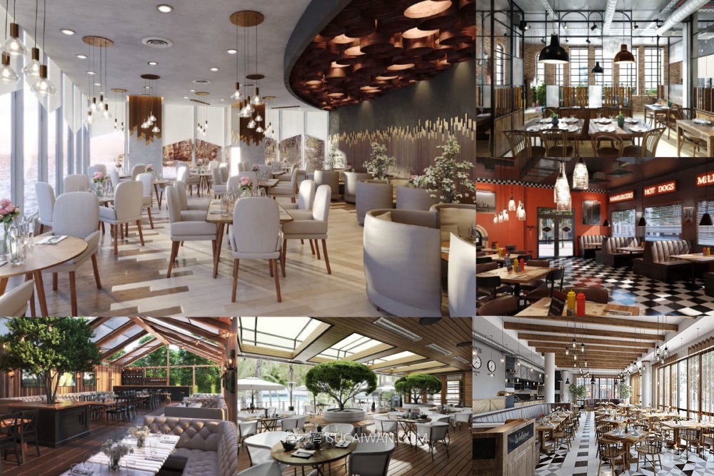 3ds Max 10款餐厅饭店酒店咖啡馆室内场景3D模型Evermotion – Archinterior Vol.52 样机素材 第1张-素材湾丨精选海外优质设计素材资源 3ds Max 10款餐厅饭店酒店咖啡馆室内场景3D模型Evermotion – Archinterior Vol.52 样机素材 sucaiwan.com