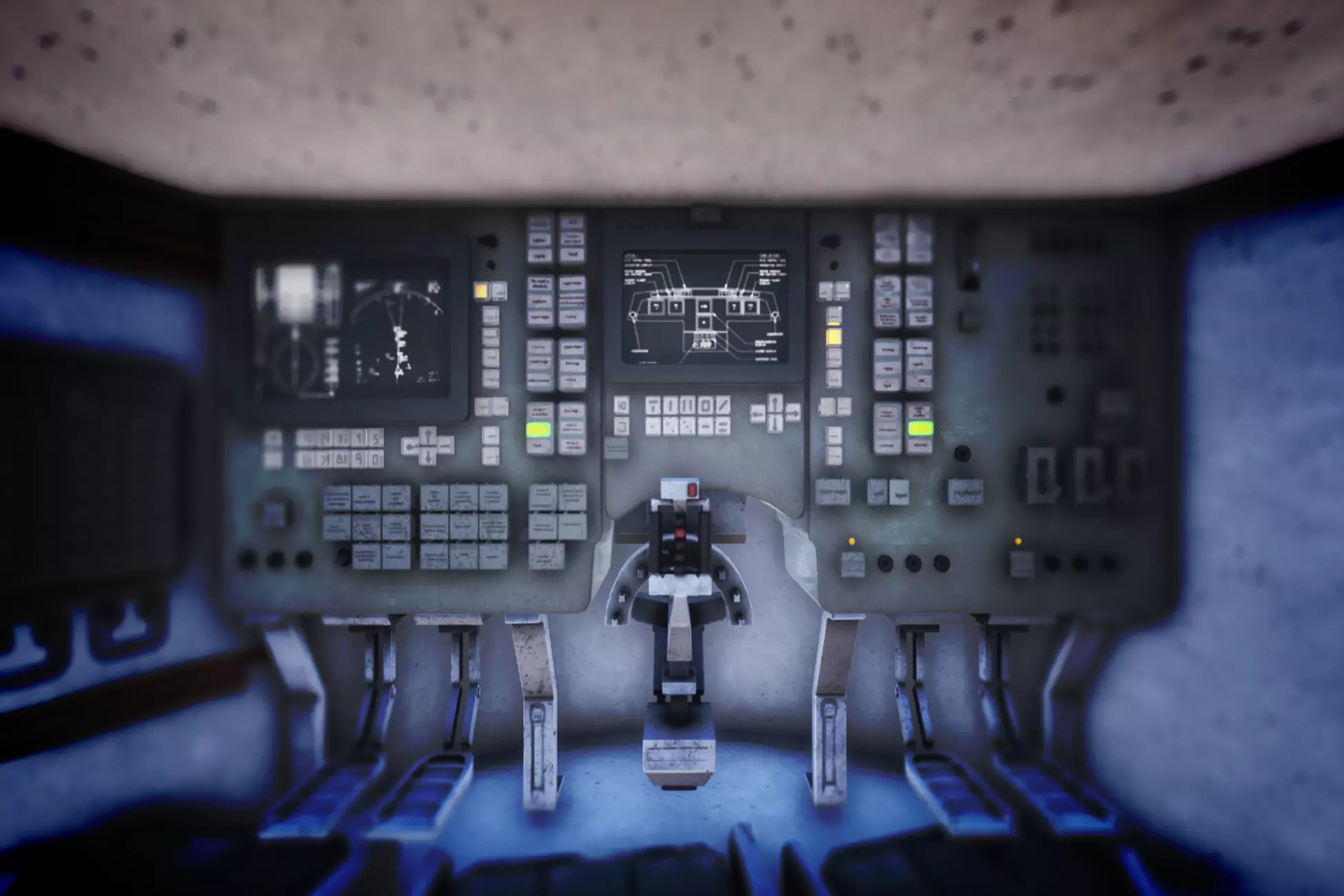 UE5卫星火箭发射空间站场景3D模型设计素材Rocket Launch Pad & Interior Modular Environment 样机素材 第7张-素材湾丨精选海外优质设计素材资源 UE5卫星火箭发射空间站场景3D模型设计素材Rocket Launch Pad & Interior Modular Environment 样机素材 sucaiwan.com