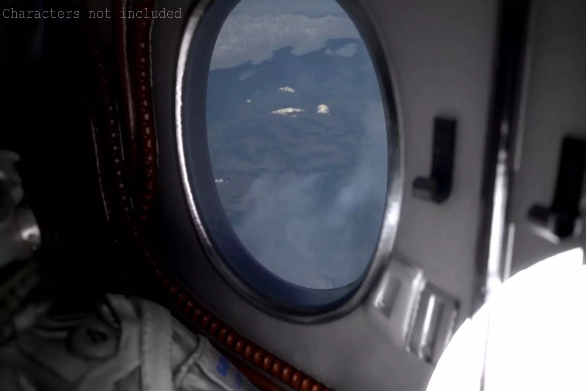 UE5卫星火箭发射空间站场景3D模型设计素材Rocket Launch Pad & Interior Modular Environment 样机素材 第9张-素材湾丨精选海外优质设计素材资源 UE5卫星火箭发射空间站场景3D模型设计素材Rocket Launch Pad & Interior Modular Environment 样机素材 sucaiwan.com