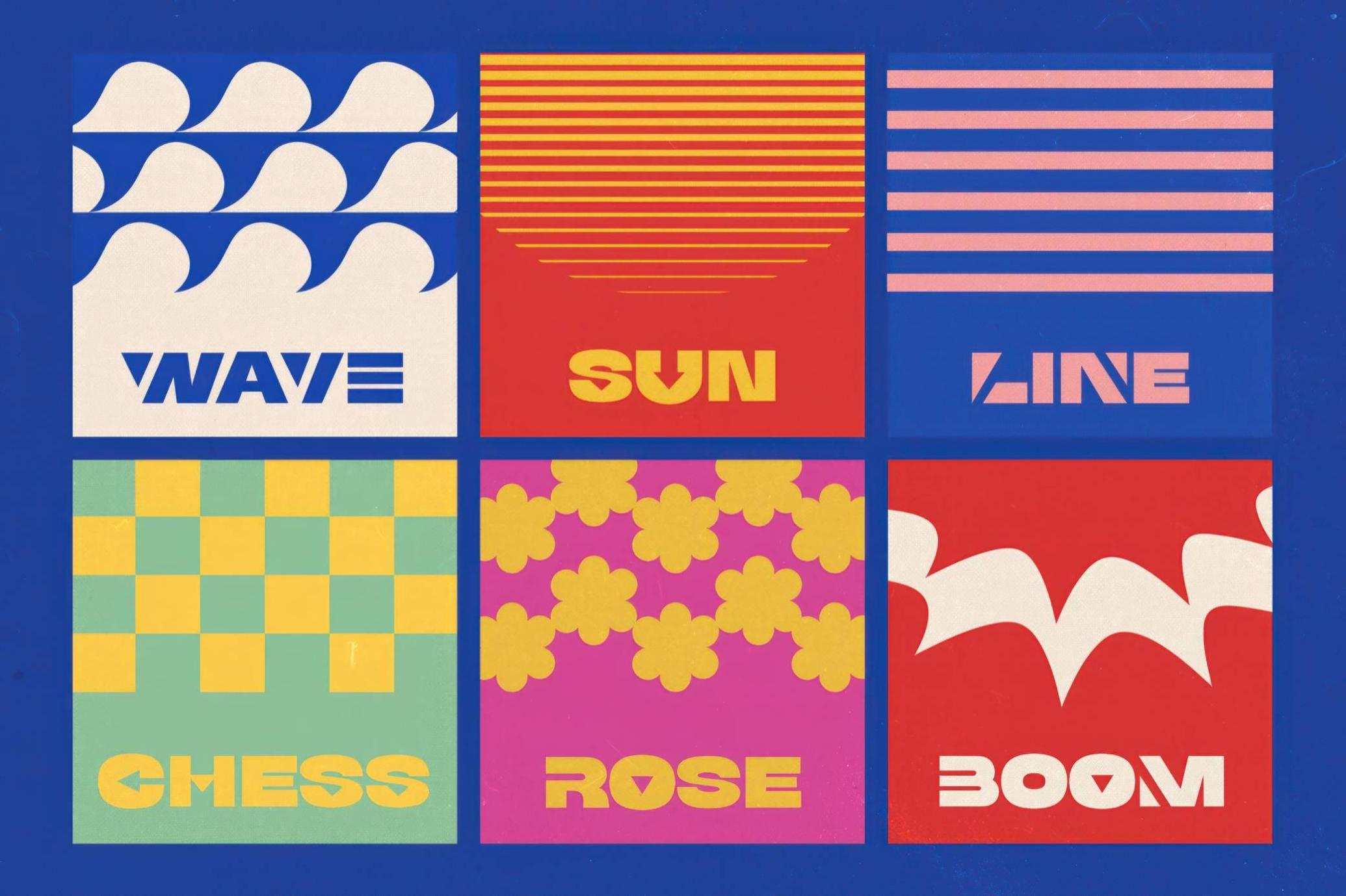 时尚俏皮海报服装徽标设计无衬线英文字体安装包 Mega Drone — Black Display Font 设计素材 第2张-素材湾丨精选海外优质设计素材资源 时尚俏皮海报服装徽标设计无衬线英文字体安装包 Mega Drone — Black Display Font 设计素材 sucaiwan.com