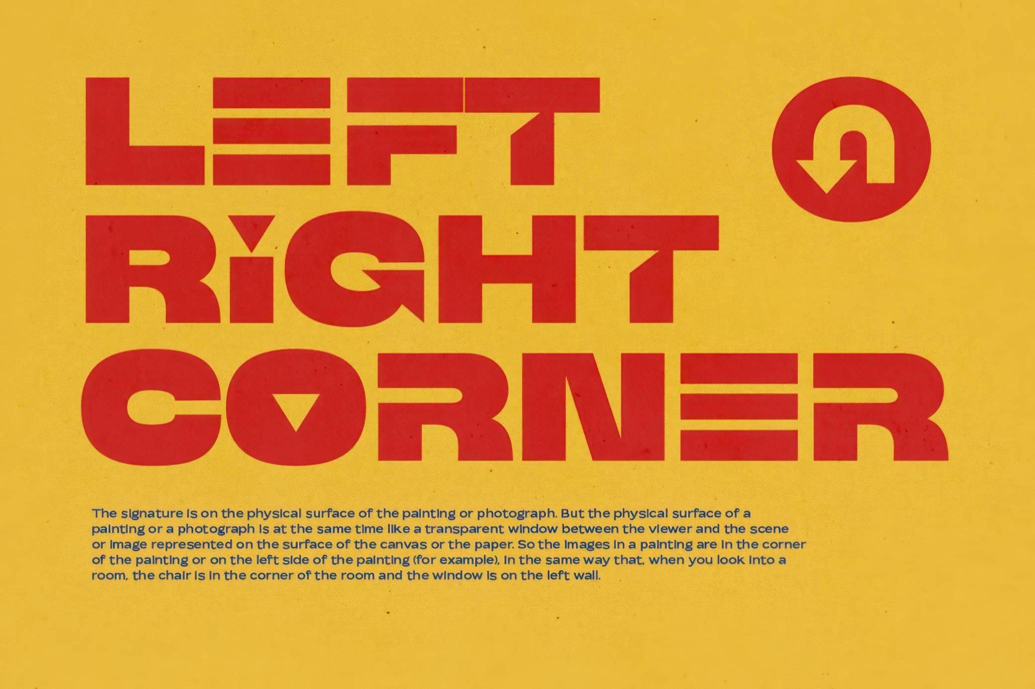 时尚俏皮海报服装徽标设计无衬线英文字体安装包 Mega Drone — Black Display Font 设计素材 第3张-素材湾丨精选海外优质设计素材资源 时尚俏皮海报服装徽标设计无衬线英文字体安装包 Mega Drone — Black Display Font 设计素材 sucaiwan.com