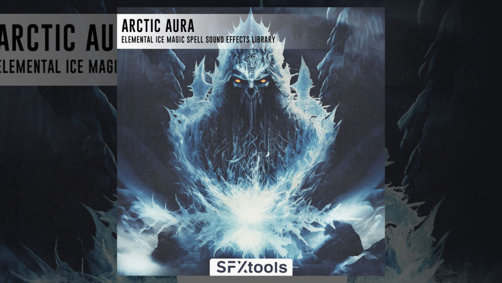 212组令人毛骨悚然惊悚魔法咒巫术冰封奇境冰冻无损音效素材包SFXTools Arctic Aura 影视音频 第1张-素材湾丨精选海外优质设计素材资源 212组令人毛骨悚然惊悚魔法咒巫术冰封奇境冰冻无损音效素材包SFXTools Arctic Aura 影视音频 sucaiwan.com