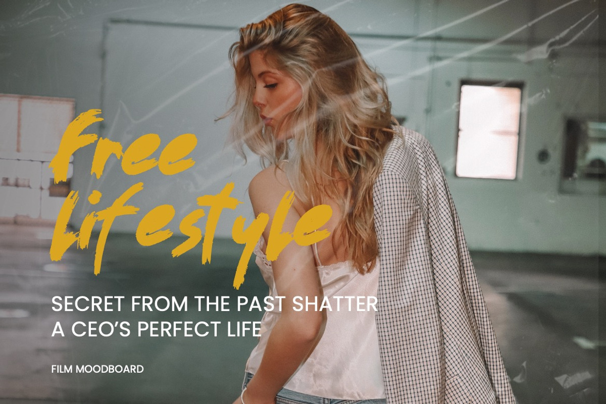 现代优雅杂志海报徽标设计手写英文字体安装包 Koxtreitz – Brush Handwritten Font 设计素材 第2张-素材湾丨精选海外优质设计素材资源 现代优雅杂志海报徽标设计手写英文字体安装包 Koxtreitz – Brush Handwritten Font 设计素材 sucaiwan.com