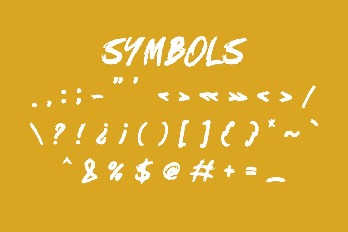 现代优雅杂志海报徽标设计手写英文字体安装包 Koxtreitz – Brush Handwritten Font 设计素材 第7张-素材湾丨精选海外优质设计素材资源 现代优雅杂志海报徽标设计手写英文字体安装包 Koxtreitz – Brush Handwritten Font 设计素材 sucaiwan.com