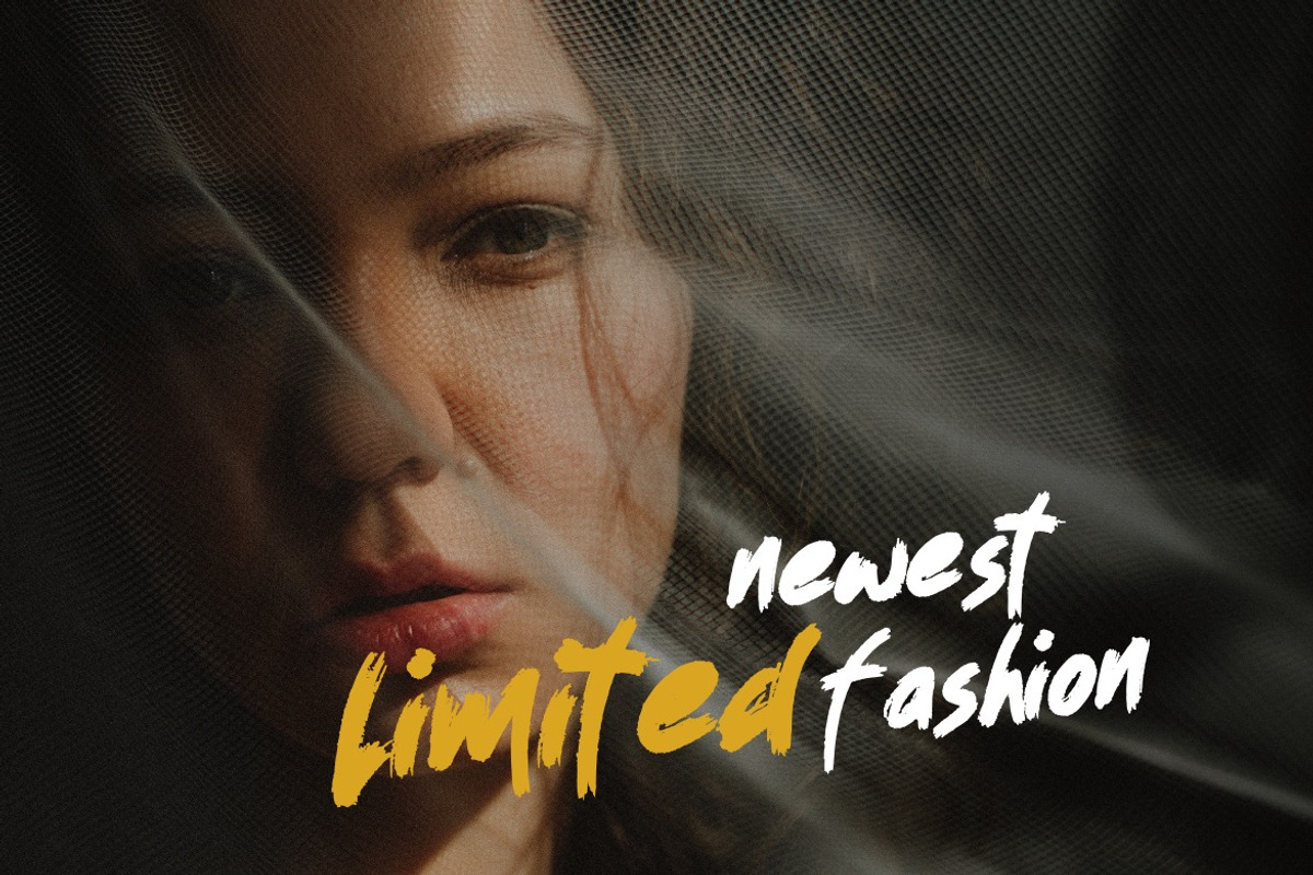 现代优雅杂志海报徽标设计手写英文字体安装包 Koxtreitz – Brush Handwritten Font 设计素材 第14张-素材湾丨精选海外优质设计素材资源 现代优雅杂志海报徽标设计手写英文字体安装包 Koxtreitz – Brush Handwritten Font 设计素材 sucaiwan.com