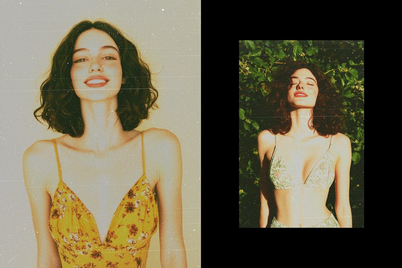 复古颗粒饱和照片效果ps特效滤镜样机 Oversaturated Photo Effect 插件预设 第2张-素材湾丨精选海外优质设计素材资源 复古颗粒饱和照片效果ps特效滤镜样机 Oversaturated Photo Effect 插件预设 sucaiwan.com