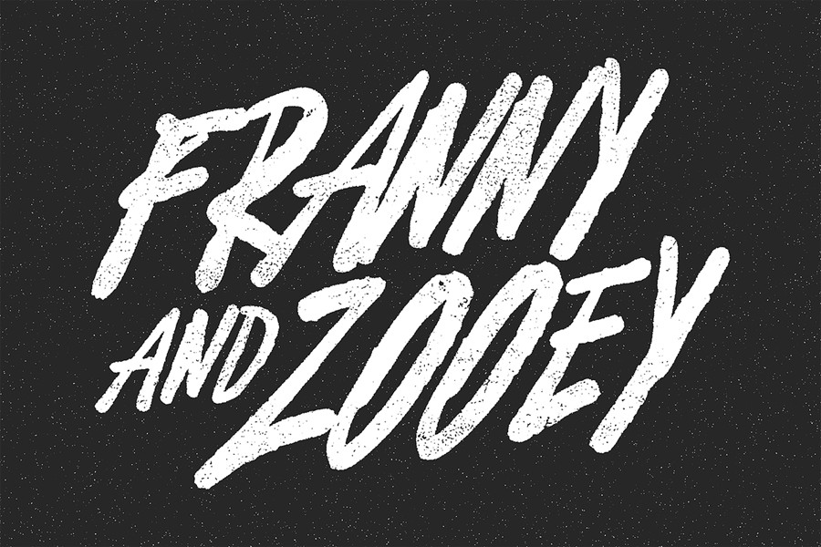 英文字体:大胆粗糙手绘边缘自然纹理笔触艺术海报标题字体 Stages Brush Fonts , 第3张-素材湾丨精选海外优质设计素材资源 英文字体:大胆粗糙手绘边缘自然纹理笔触艺术海报标题字体 Stages Brush Fonts , sucaiwan.com