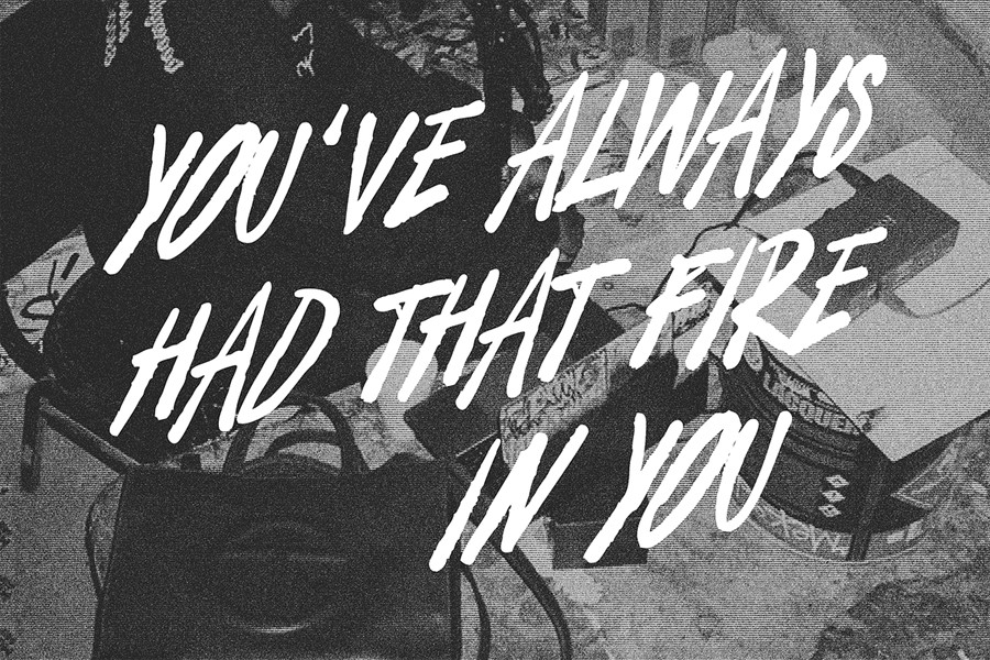 英文字体:大胆粗糙手绘边缘自然纹理笔触艺术海报标题字体 Stages Brush Fonts , 第8张-素材湾丨精选海外优质设计素材资源 英文字体:大胆粗糙手绘边缘自然纹理笔触艺术海报标题字体 Stages Brush Fonts , sucaiwan.com