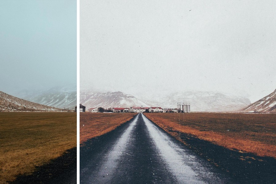 复古美学老式电影照片效果ps特效滤镜样机 Authentic Vintage Photo Effect 插件预设 第5张-素材湾丨精选海外优质设计素材资源 复古美学老式电影照片效果ps特效滤镜样机 Authentic Vintage Photo Effect 插件预设 sucaiwan.com