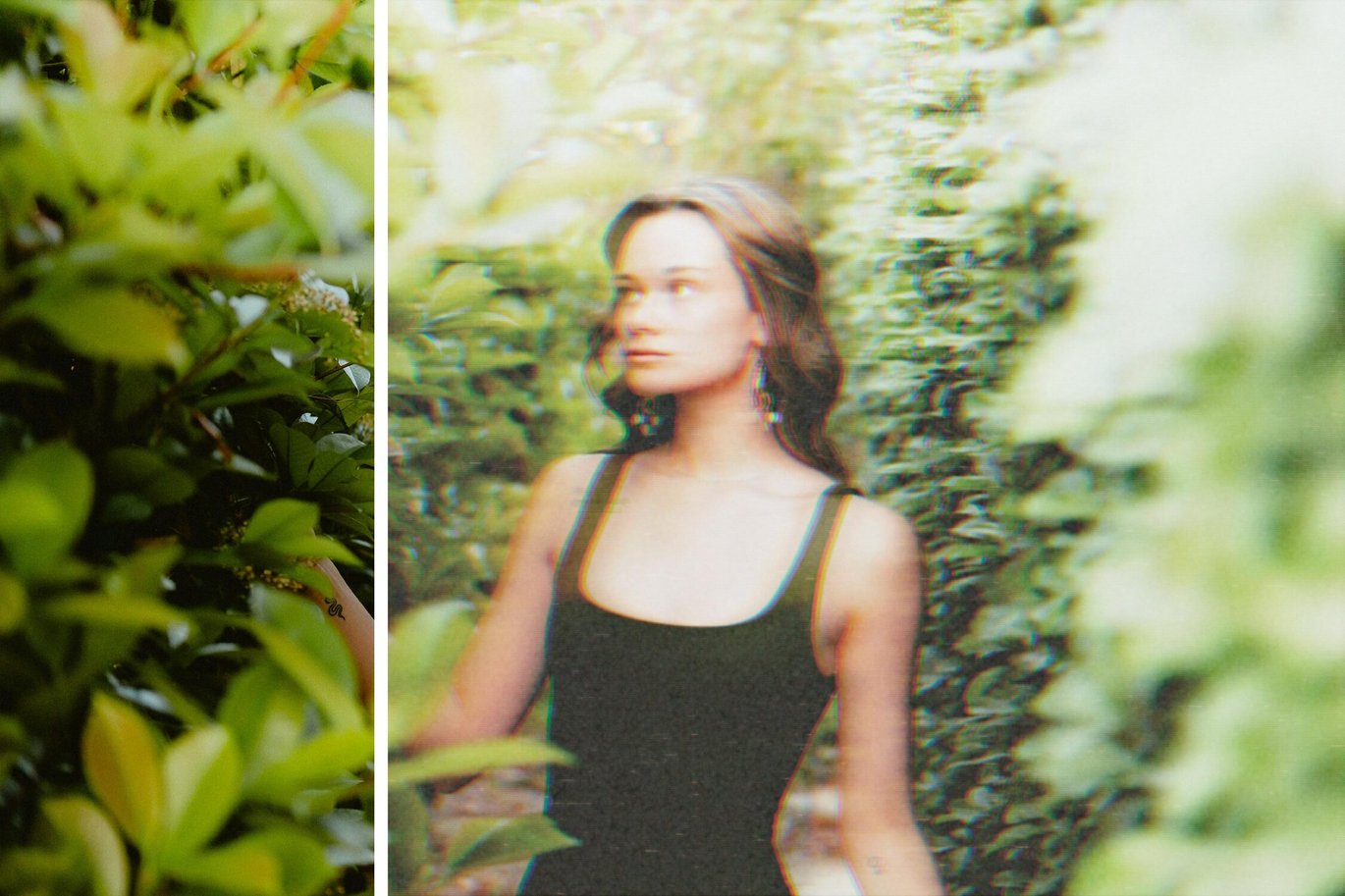 复古电视屏幕模拟故障照片效果ps特效滤镜样机 Old VHS Tape Photo Effect 插件预设 第2张-素材湾丨精选海外优质设计素材资源 复古电视屏幕模拟故障照片效果ps特效滤镜样机 Old VHS Tape Photo Effect 插件预设 sucaiwan.com