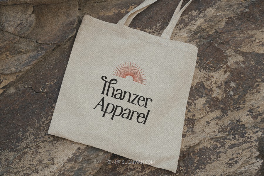 时尚复古美学杂志海报徽标设计衬线英文字体安装包 Lilleth Reality – Vintage Serif 设计素材 第5张-素材湾丨精选海外优质设计素材资源 时尚复古美学杂志海报徽标设计衬线英文字体安装包 Lilleth Reality – Vintage Serif 设计素材 sucaiwan.com