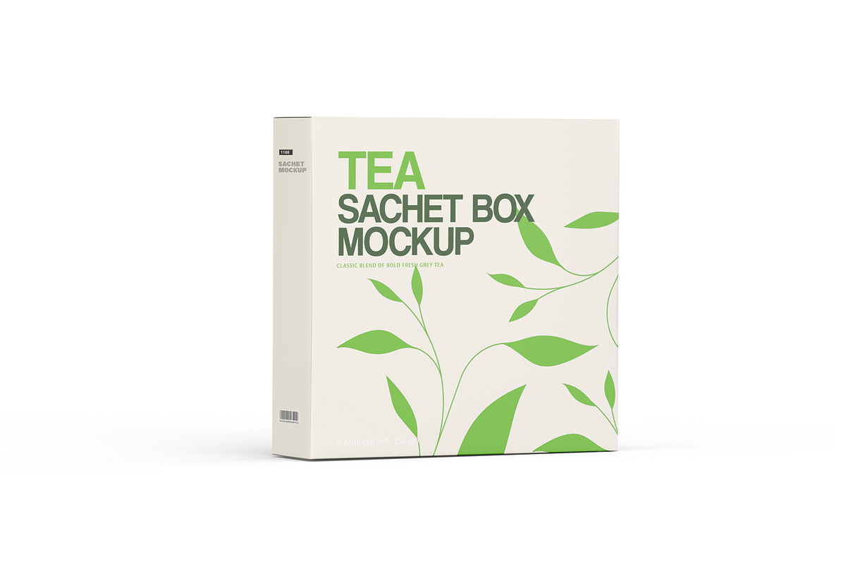 18款时尚带盒茶叶花茶保健品包装袋展示效果图PSD样机模板素材Tea Sachets with Box Mockup 样机素材 第9张-素材湾丨精选海外优质设计素材资源 18款时尚带盒茶叶花茶保健品包装袋展示效果图PSD样机模板素材Tea Sachets with Box Mockup 样机素材 sucaiwan.com