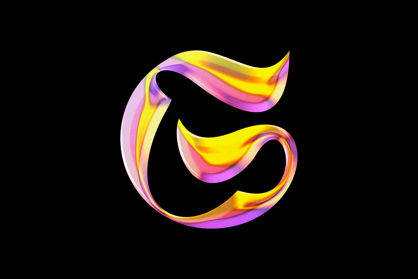 全息闪光金属镀铬效果ps标题文本特效滤镜样机 Chrome Metal Text & Logo Effect 插件预设 第4张-素材湾丨精选海外优质设计素材资源 全息闪光金属镀铬效果ps标题文本特效滤镜样机 Chrome Metal Text & Logo Effect 插件预设 sucaiwan.com