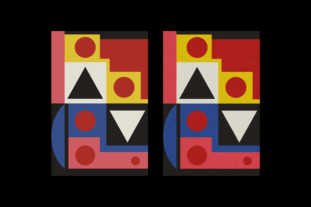 复古卡通趣味拼贴照片效果ps特效滤镜样机 Diffused Print Design Effect 插件预设 第4张-素材湾丨精选海外优质设计素材资源 复古卡通趣味拼贴照片效果ps特效滤镜样机 Diffused Print Design Effect 插件预设 sucaiwan.com