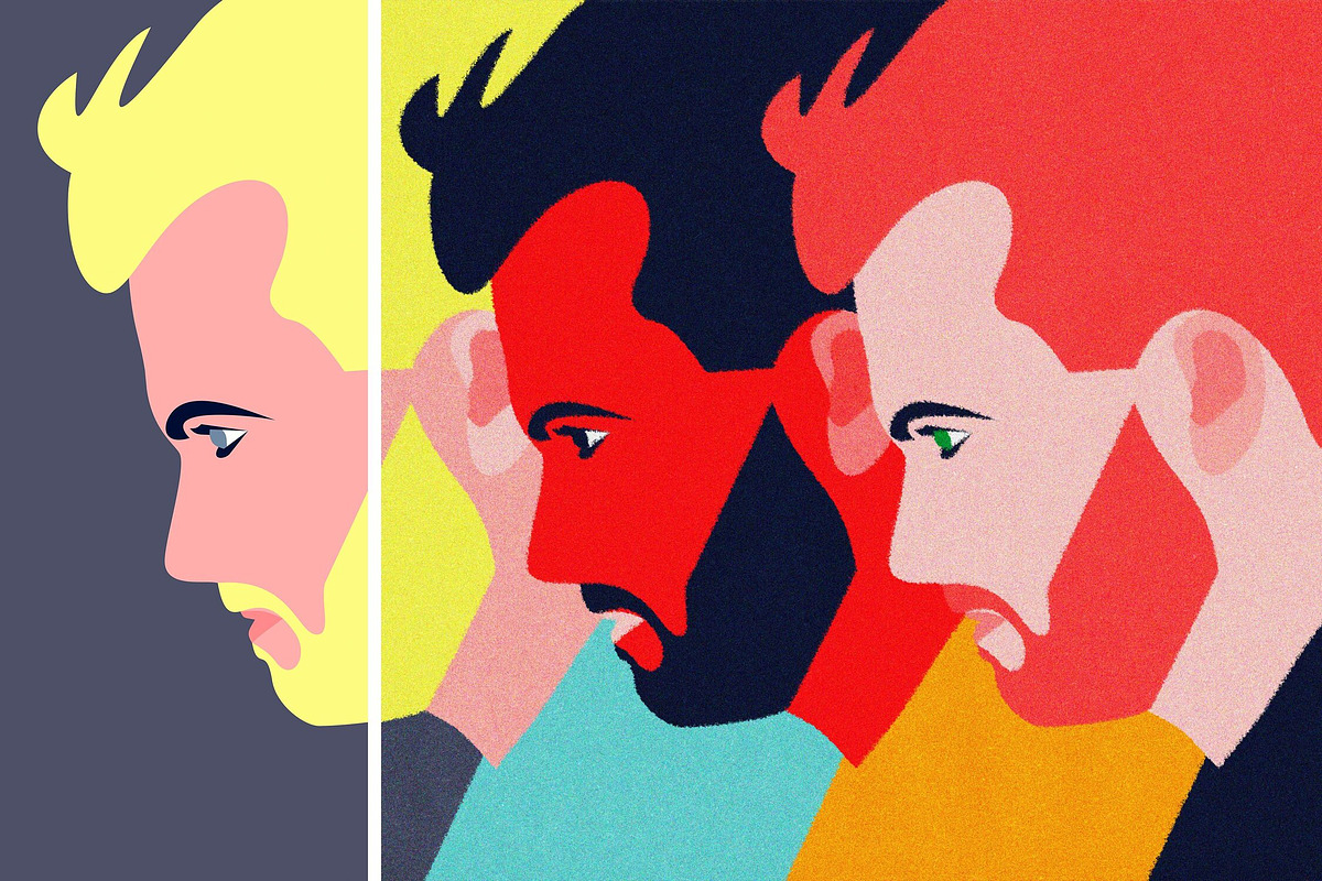 复古卡通趣味拼贴照片效果ps特效滤镜样机 Diffused Print Design Effect 插件预设 第5张-素材湾丨精选海外优质设计素材资源 复古卡通趣味拼贴照片效果ps特效滤镜样机 Diffused Print Design Effect 插件预设 sucaiwan.com