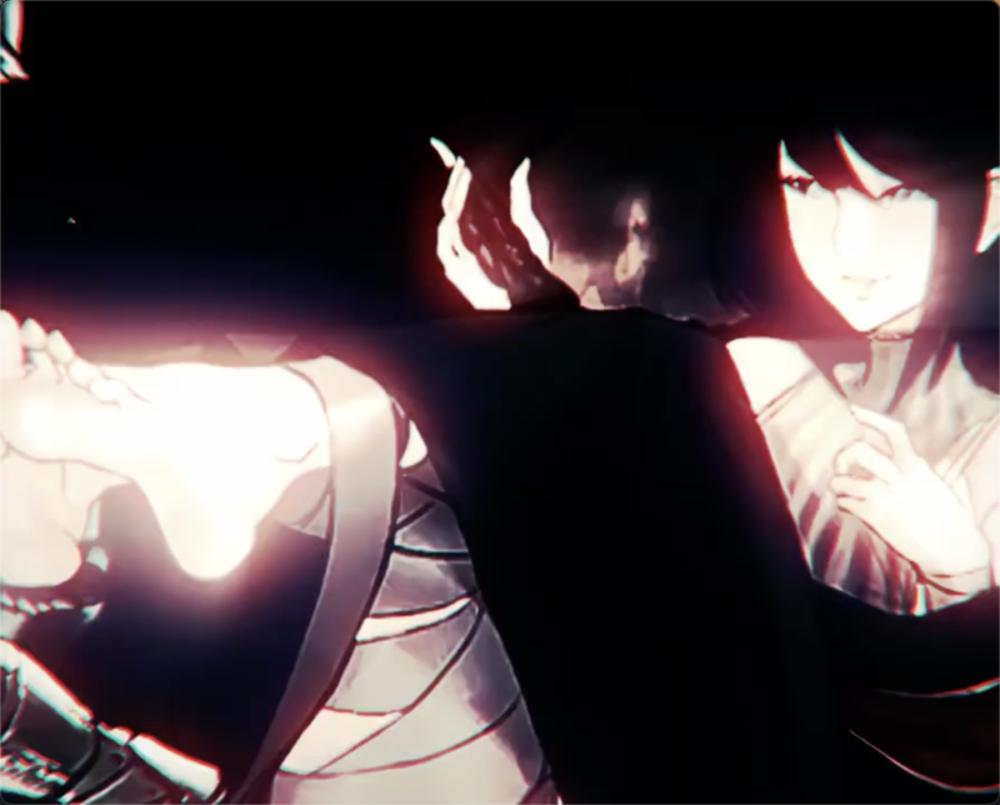 故障扭曲快闪电子风动漫剪辑AE工程文件模板素材shibaritoken – TELESCOPE 影视音频 sucaiwan.com