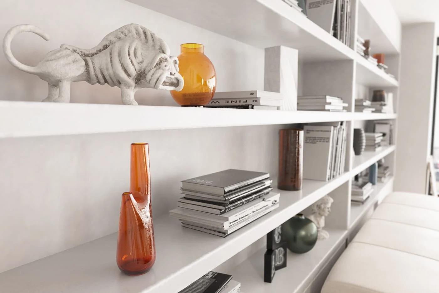 3ds Max现代家居室内客厅餐厅设计3D模型效果图素材Evermotion – Archinteriors Vol. 51 样机素材 sucaiwan.com