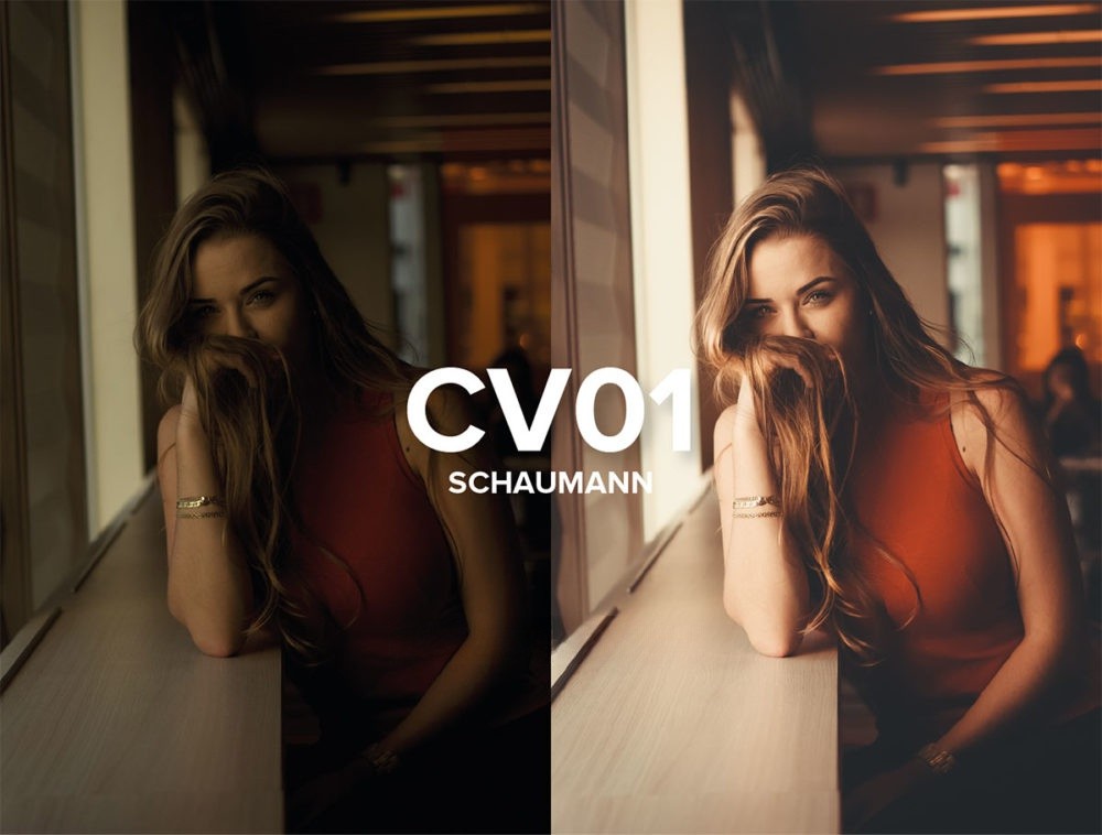 国外ins风复古古铜色旅拍摄影肖像照片调色Lightroom预设包LUIZCLAS – CREATIVE COLLECTION 插件预设 sucaiwan.com