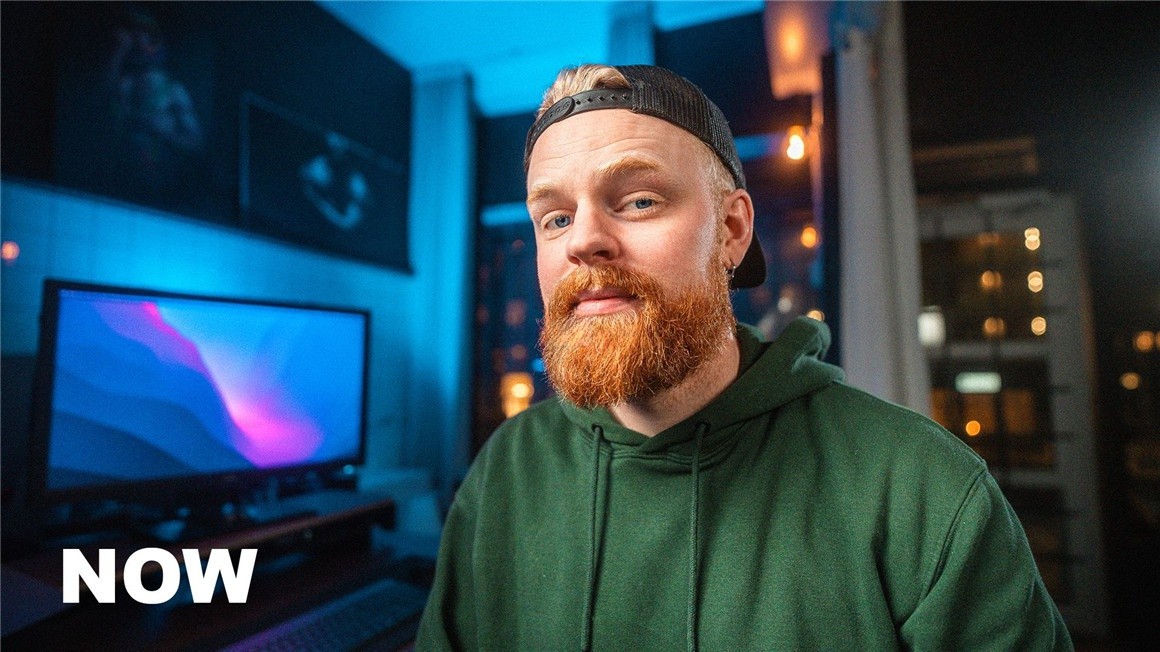 大师课程:油管B站工作室频道照明、打光、色彩、布景、设计、音频、相机视频课程 That Icelandic Guy – YouTube Studio Masterclass , 第5张-素材湾丨精选海外优质设计素材资源 大师课程:油管B站工作室频道照明、打光、色彩、布景、设计、音频、相机视频课程 That Icelandic Guy – YouTube Studio Masterclass , sucaiwan.com