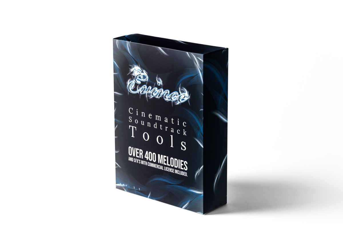 音效：674个电影预告片冲击碰撞上升过渡环境氛围音效 Duende Sounds – Evince , sucaiwan.com