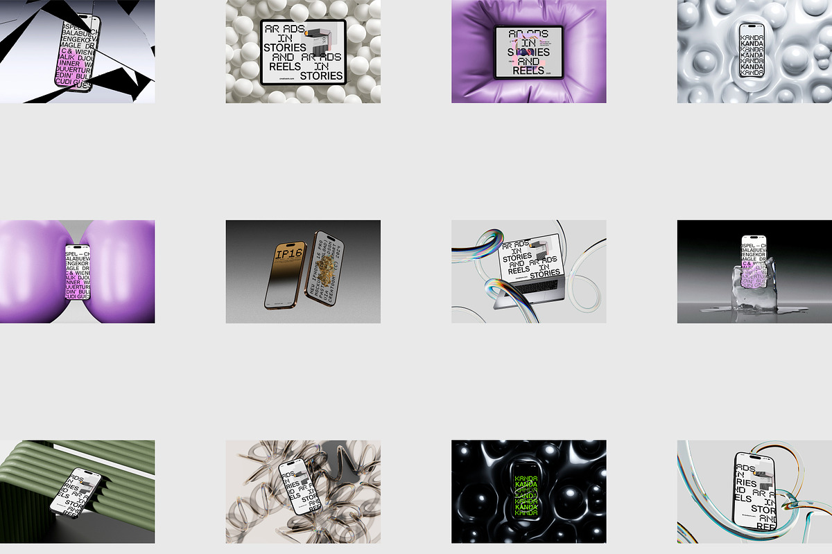 75款创意现代Apple设备IPhone、MacBook、Ipad、手机电脑平板屏幕UI设计作品集展示PSD样机套装 Creatoom Apple device mockups v2 样机素材 第11张-素材湾丨精选海外优质设计素材资源 75款创意现代Apple设备IPhone、MacBook、Ipad、手机电脑平板屏幕UI设计作品集展示PSD样机套装 Creatoom Apple device mockups v2 样机素材 sucaiwan.com